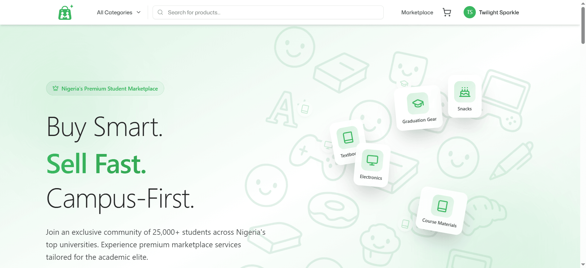 MubaXpress screenshot 3